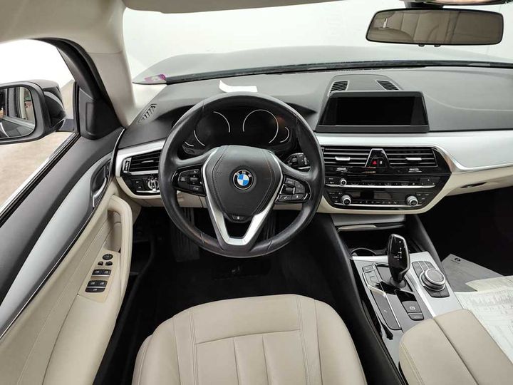 Photo 9 VIN: WBAJM91050BH37971 - BMW 5-SERIE TOURING &#3917 