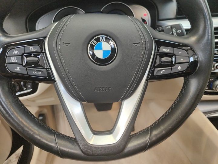 Photo 27 VIN: WBAJM910X0BH36489 - BMW 5-SERIE TOURING &#3917 