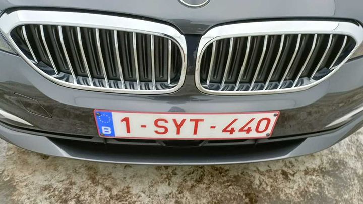 Photo 5 VIN: WBAJM910X0BH36489 - BMW 5-SERIE TOURING &#3917 