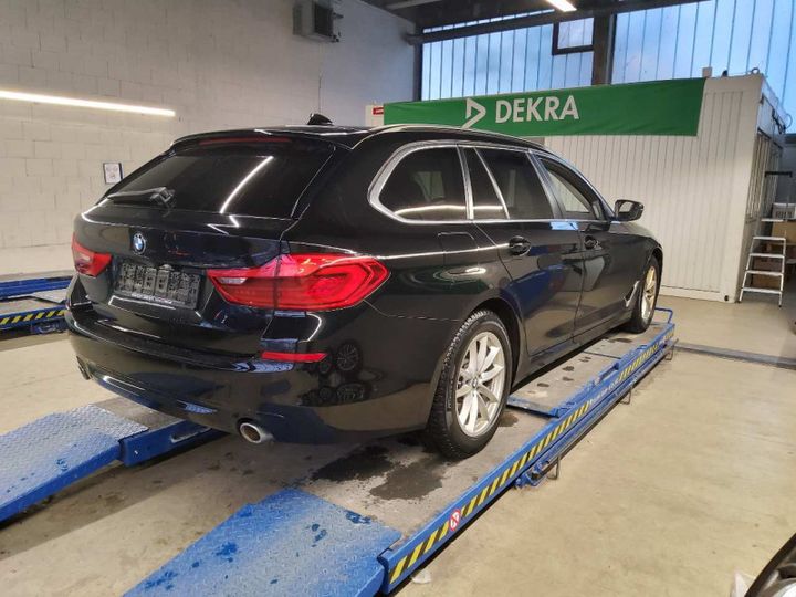 Photo 5 VIN: WBAJN11040BK39000 - BMW BAUREIHE 5 TOURING (G31)(2017-&GT) 