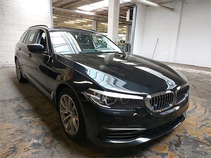 Photo 2 VIN: WBAJN11060BK38916 - BMW 5 TOURING DIESEL - 2017 