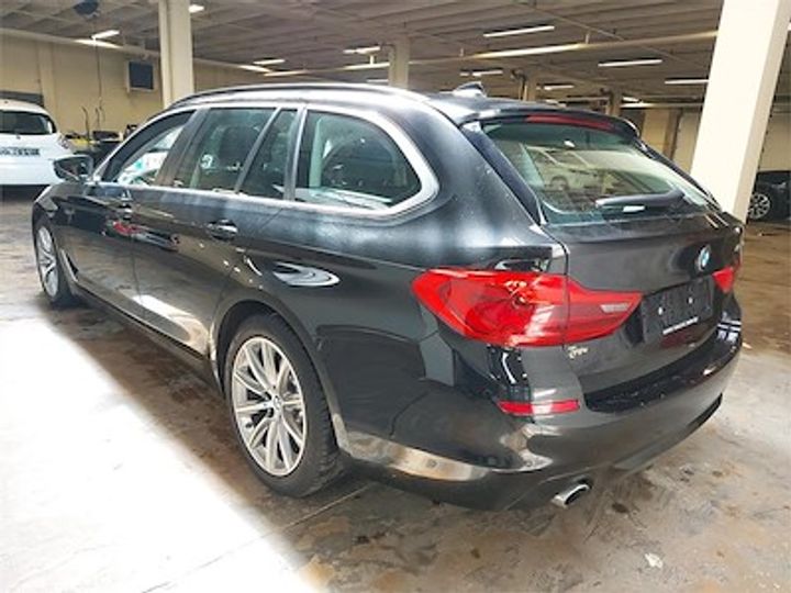 Photo 3 VIN: WBAJN11060BK38916 - BMW 5 TOURING DIESEL - 2017 