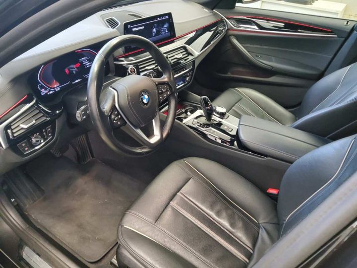 Photo 16 VIN: WBAJN31000B379721 - BMW BAUREIHE 5 TOURING (G31)(2017-) 