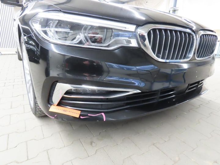 Photo 19 VIN: WBAJN31010B377377 - BMW 5 TOURING 