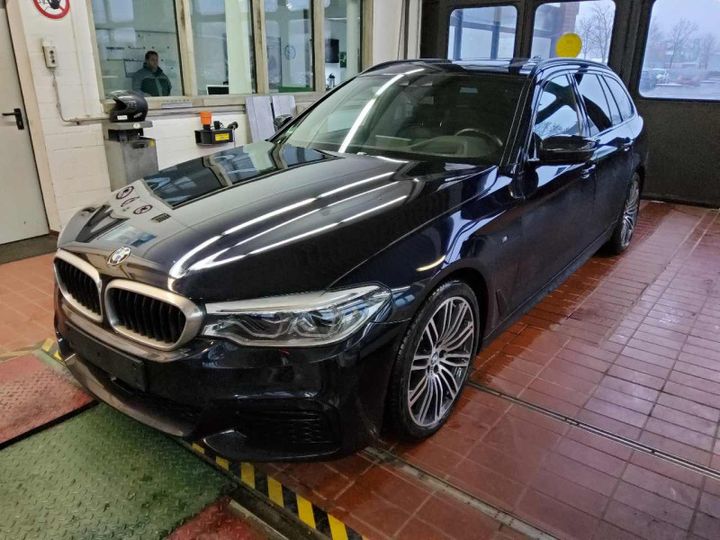 Photo 0 VIN: WBAJN31010CD42934 - BMW BAUREIHE 5 TOURING (G31)(2017-&GT) 