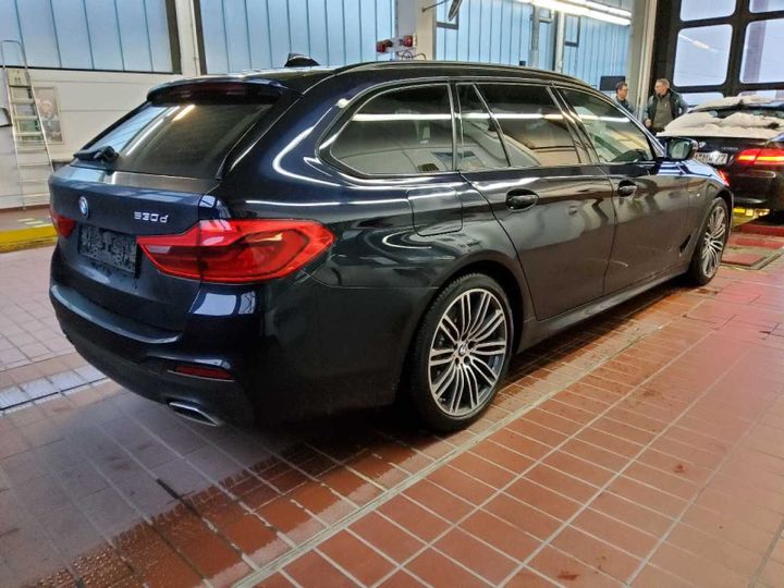 Photo 12 VIN: WBAJN31010CD42934 - BMW BAUREIHE 5 TOURING (G31)(2017-&GT) 