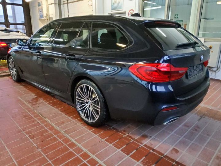 Photo 13 VIN: WBAJN31010CD42934 - BMW BAUREIHE 5 TOURING (G31)(2017-&GT) 