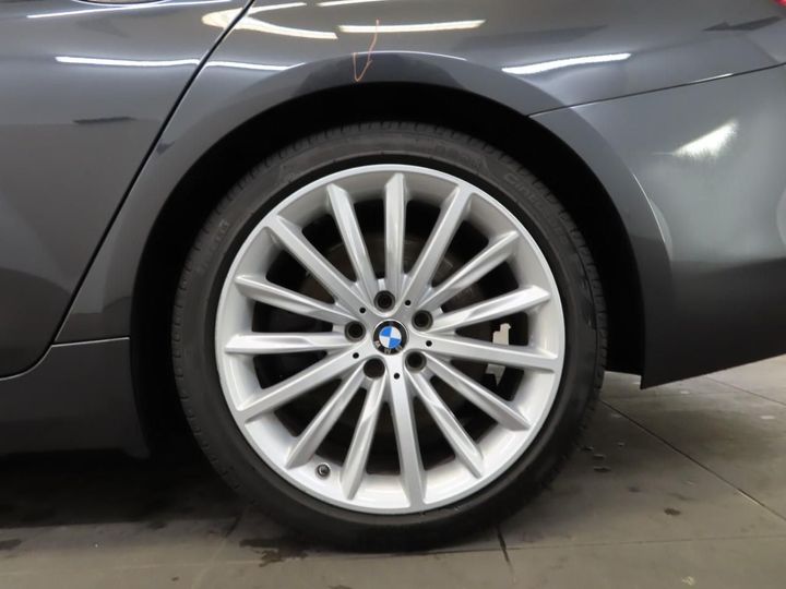 Photo 16 VIN: WBAJN31020B094230 - BMW 5 SERIE TOURING 