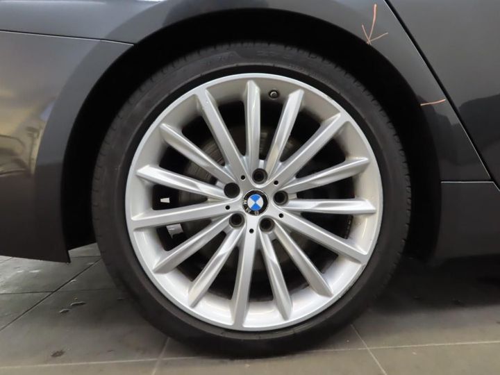 Photo 25 VIN: WBAJN31020B094230 - BMW 5 SERIE TOURING 