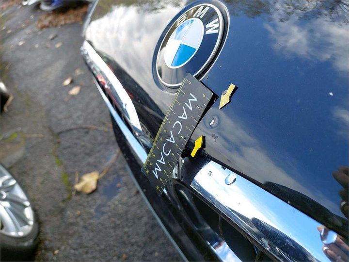 Photo 16 VIN: WBAJN31020B096981 - BMW SERIE 5 TOURING 