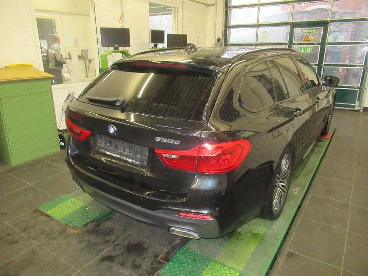 Photo 11 VIN: WBAJN31020CD72945 - BMW BAUREIHE 5 TOURING (G31)(2017-&GT) 