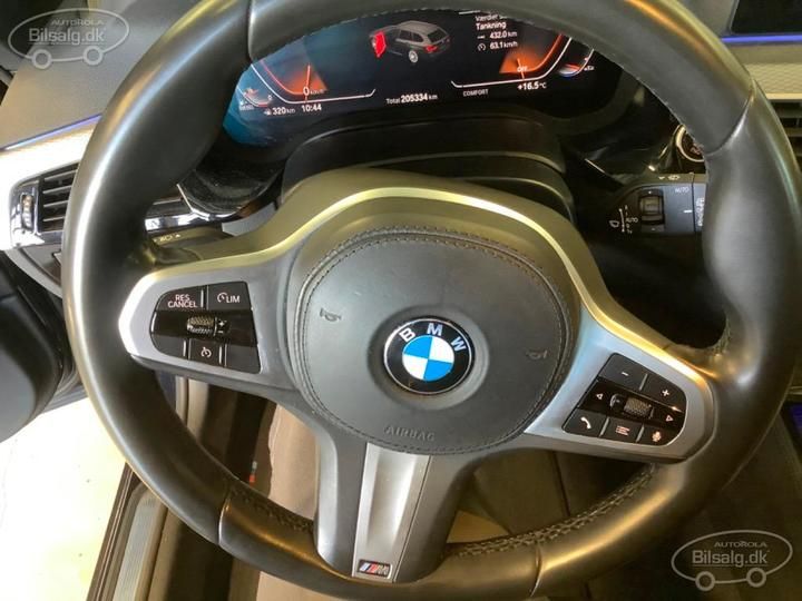 Photo 11 VIN: WBAJN3102LB379868 - BMW 5 SERIES TOURING 