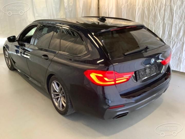 Photo 19 VIN: WBAJN3102LB379868 - BMW 5 SERIES TOURING 