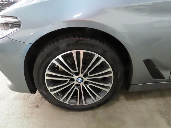 Photo 3 VIN: WBAJN31030B096441 - BMW 5 TOURING 