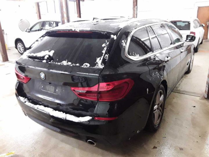 Photo 4 VIN: WBAJN31030B378448 - BMW 530D 