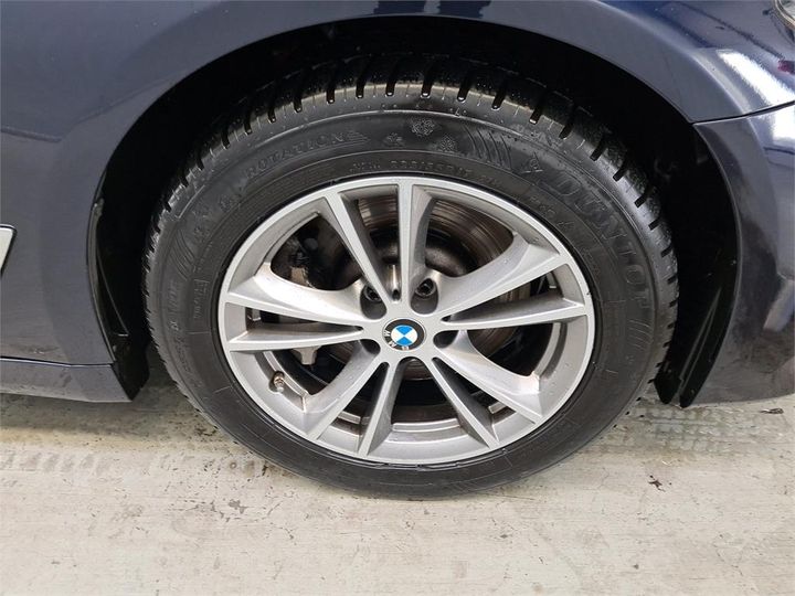 Photo 13 VIN: WBAJN31050B094299 - BMW 530 