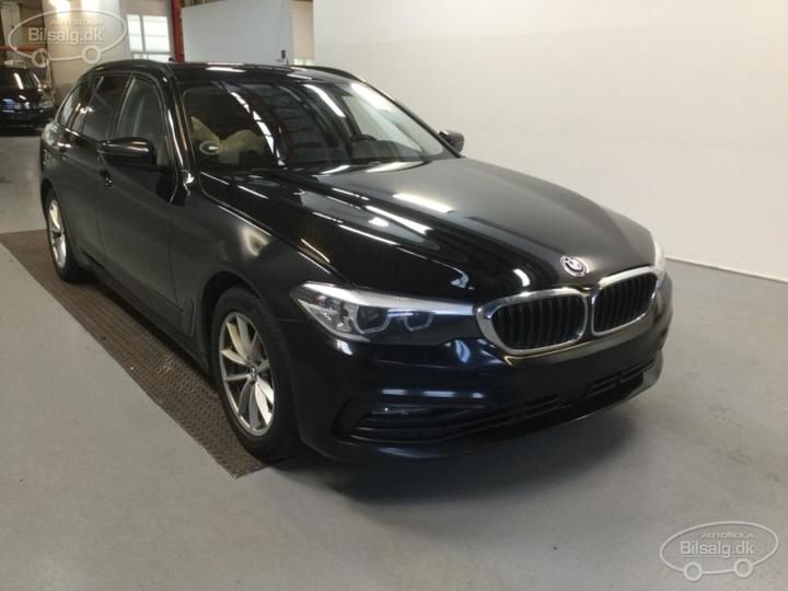 Photo 20 VIN: WBAJN3105LCE13668 - BMW 5 SERIES TOURING 