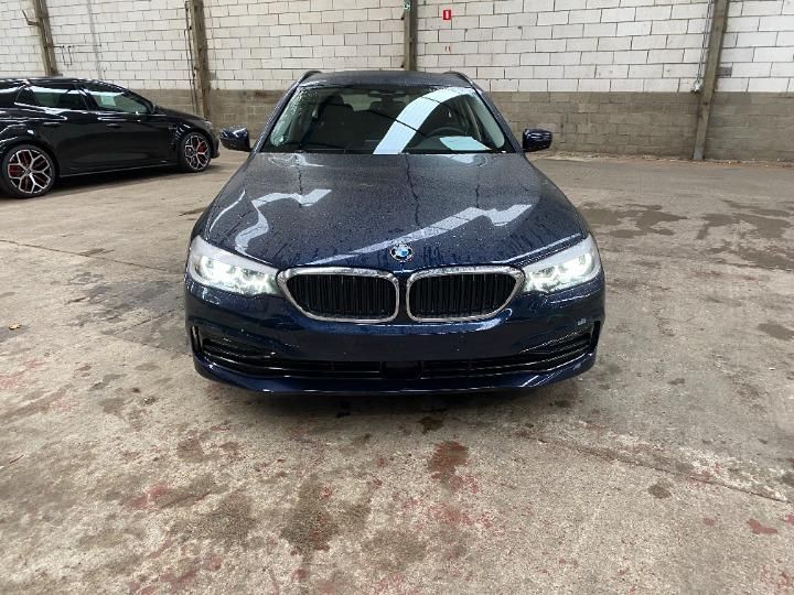 Photo 29 VIN: WBAJN3106LCE56738 - BMW 5 SERIES TOURING 