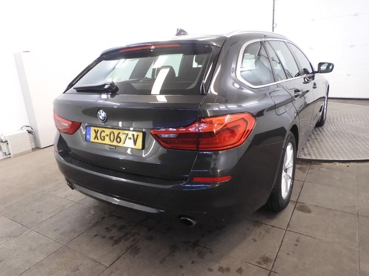 Photo 5 VIN: WBAJN31070B378260 - BMW 5 SERIE TOURING 