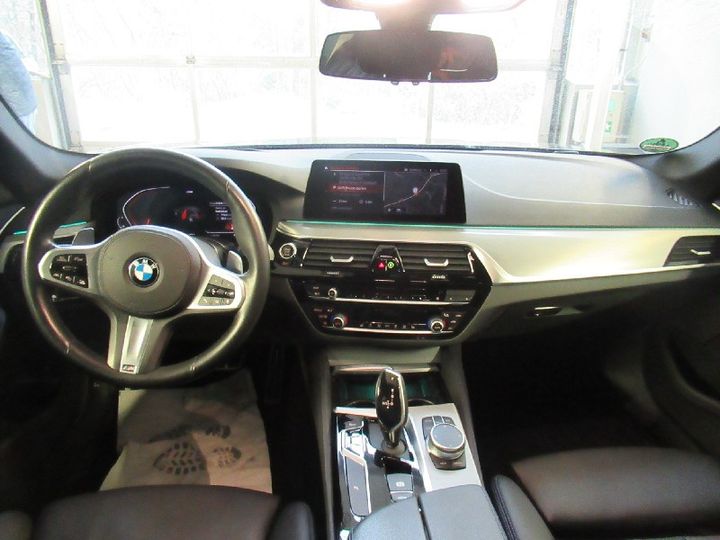 Photo 16 VIN: WBAJN31070CD75274 - BMW BAUREIHE 5 TOURING (G31)(2017-&GT) 