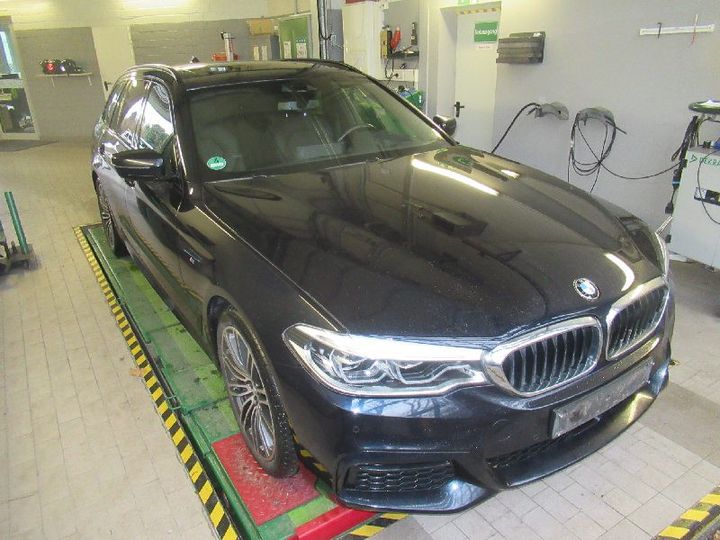 Photo 18 VIN: WBAJN31070CD75274 - BMW BAUREIHE 5 TOURING (G31)(2017-&GT) 