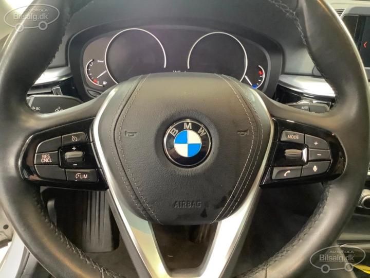 Photo 16 VIN: WBAJN3108JB096873 - BMW 5 SERIES TOURING 