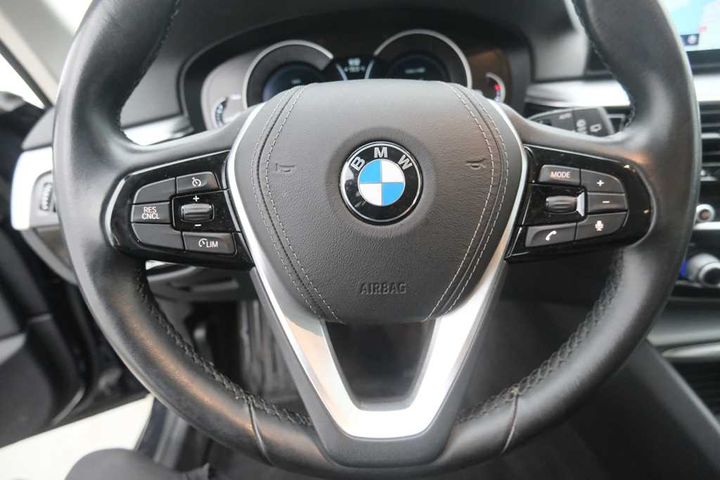 Photo 23 VIN: WBAJN31090B096606 - BMW 5-SRIE TOURING &#3917 