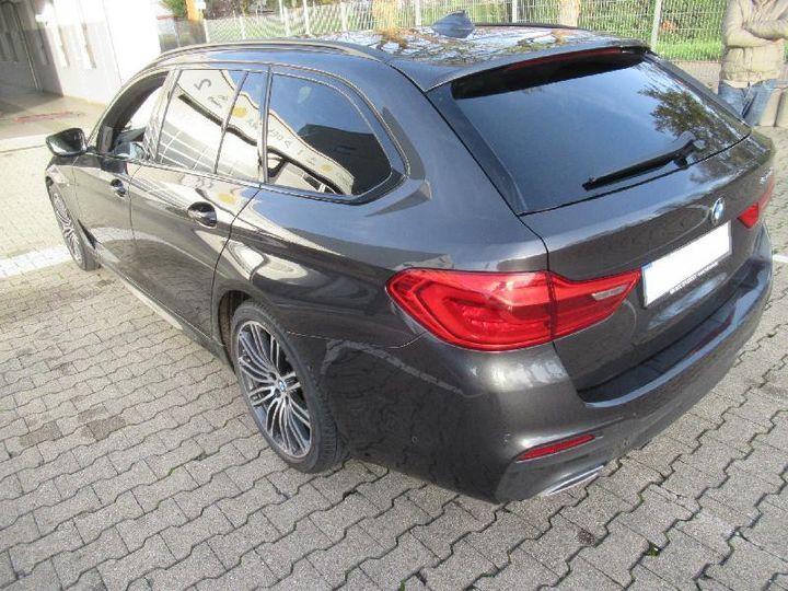 Photo 5 VIN: WBAJN31090CD42888 - BMW BAUREIHE 5 TOURING (G31)(2017-&GT) 