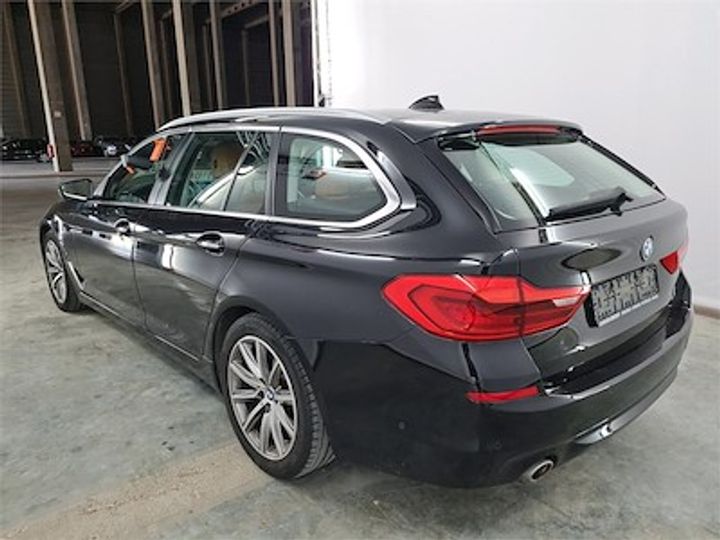 Photo 3 VIN: WBAJN310X0B096212 - BMW 5 TOURING DIESEL - 2017 