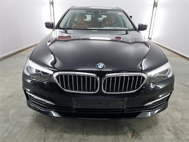 Photo 5 VIN: WBAJN310X0B096212 - BMW 5 TOURING DIESEL - 2017 