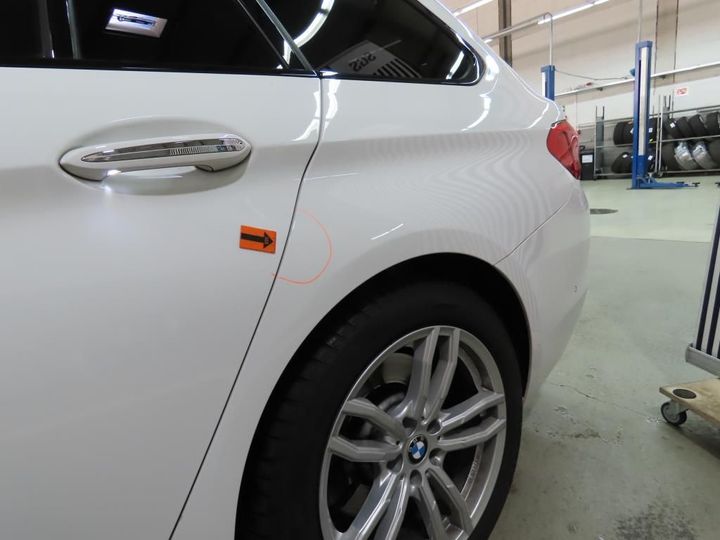 Photo 24 VIN: WBAJN310X0B096629 - BMW 5 TOURING 