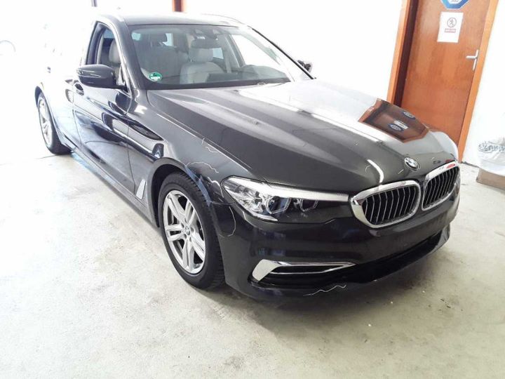 Photo 1 VIN: WBAJN310X0B378267 - BMW 530 D TOURING 