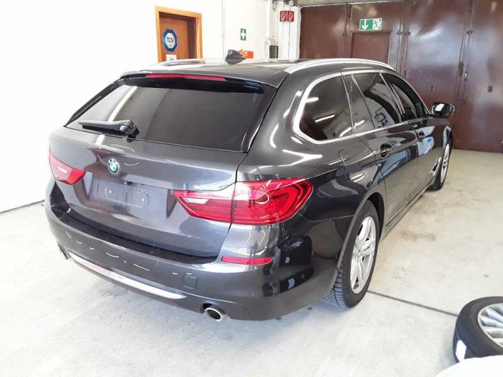 Photo 4 VIN: WBAJN310X0B378267 - BMW 530 D TOURING 