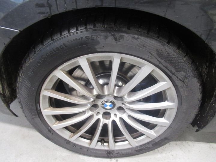 Photo 16 VIN: WBAJN51000B264595 - BMW 530D 