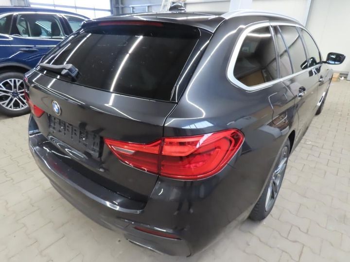 Photo 6 VIN: WBAJN51010B258109 - BMW 5 TOURING 