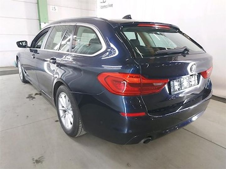 Photo 3 VIN: WBAJN51020CD12952 - BMW 5 TOURING DIESEL - 2017 