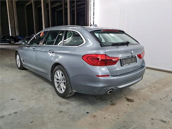 Photo 3 VIN: WBAJN51020CD13258 - BMW 5 TOURING DIESEL - 2017 