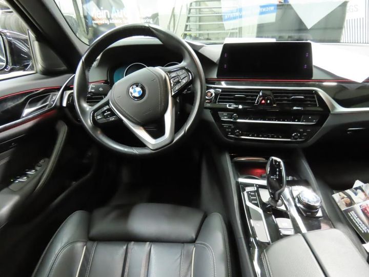 Photo 29 VIN: WBAJN51030B257849 - BMW 5 TOURING 