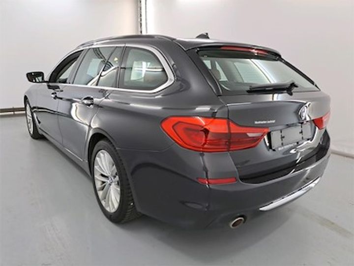 Photo 3 VIN: WBAJN51050G973686 - BMW 5 TOURING DIESEL - 2017 