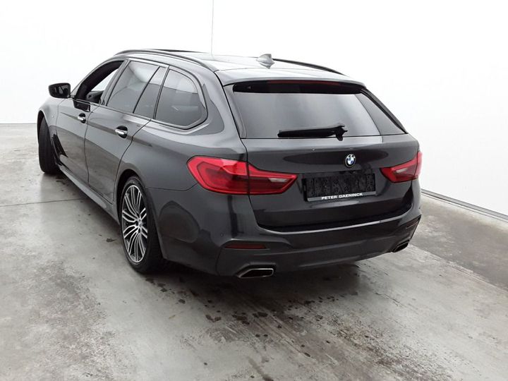 Photo 7 VIN: WBAJN51050G979911 - BMW 5-SERIE TOURING &#3917 