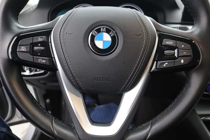 Photo 27 VIN: WBAJN51060B256050 - BMW 5-SRIE TOURING &#3917 