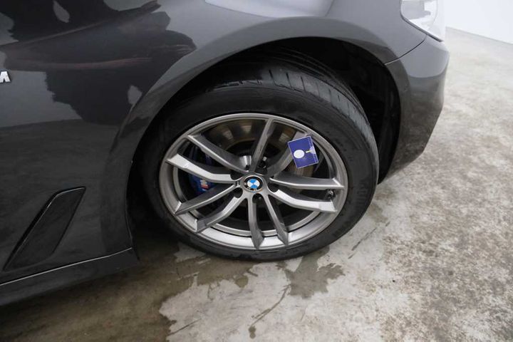 Photo 31 VIN: WBAJN51060B258347 - BMW 5-SRIE TOURING &#3917 