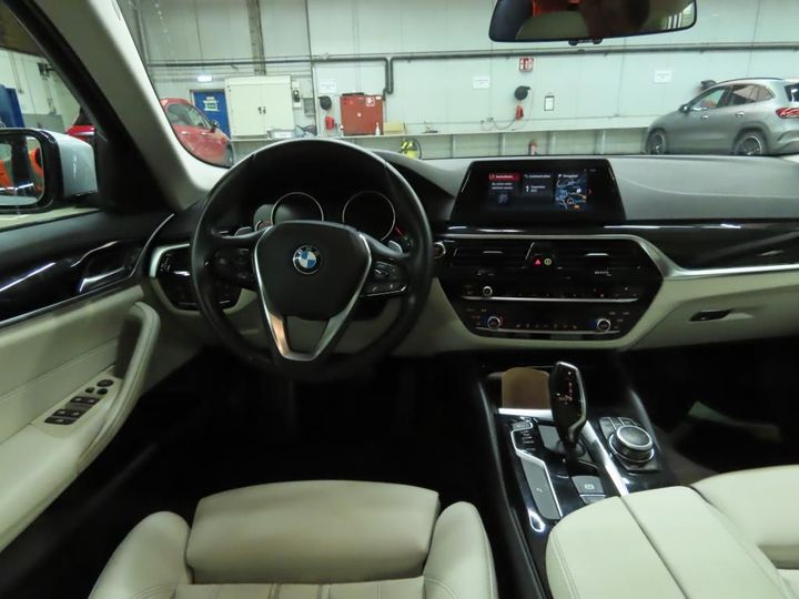 Photo 5 VIN: WBAJN51060B261555 - BMW 5 TOURING 