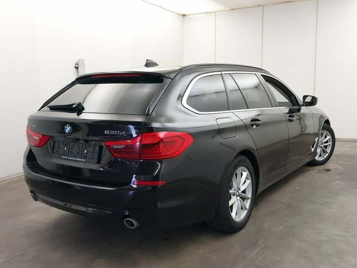 Photo 2 VIN: WBAJN51060CE73448 - BMW 530D 