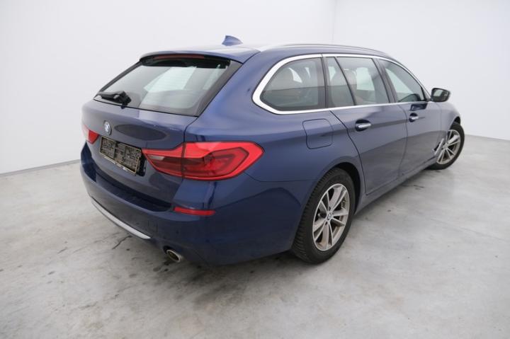 Photo 3 VIN: WBAJN51060G979965 - BMW 5SRIE TOURING 17 