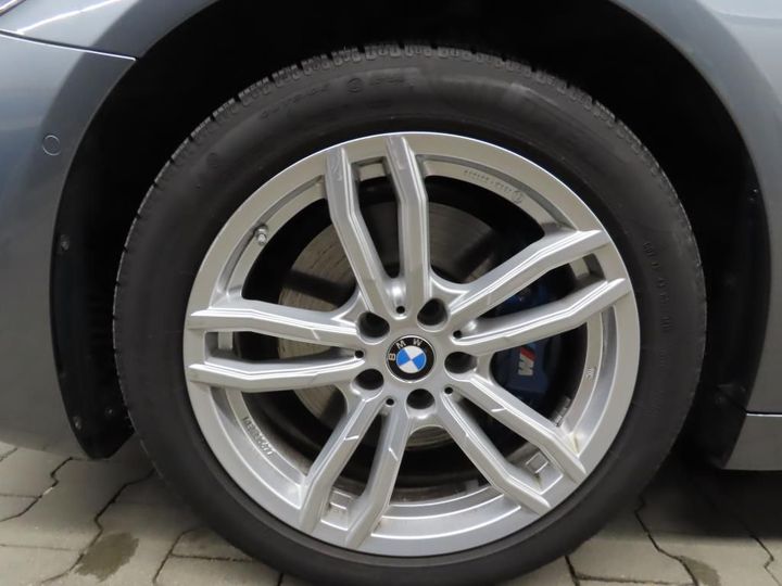 Photo 2 VIN: WBAJN51080B259600 - BMW 5 TOURING 