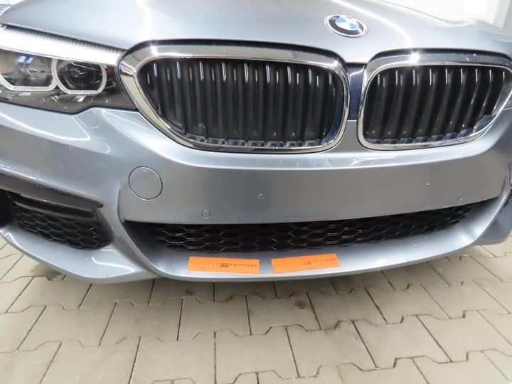 Photo 25 VIN: WBAJN51080B259600 - BMW 5 TOURING 