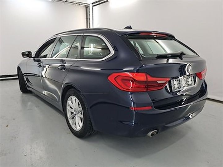 Photo 3 VIN: WBAJN51080CD20974 - BMW 5 TOURING DIESEL - 2017 