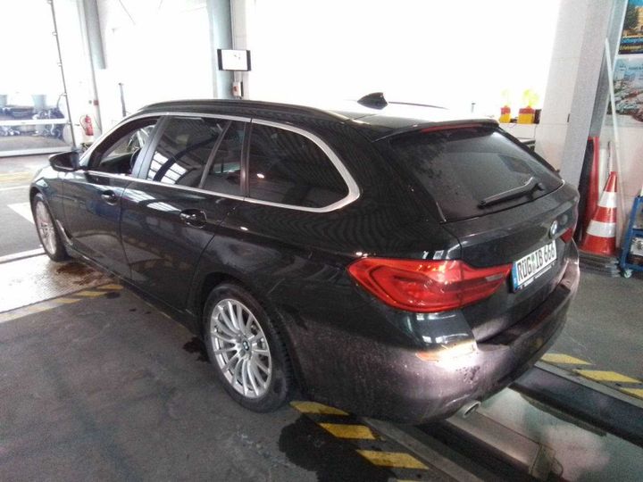 Photo 3 VIN: WBAJN51090B265034 - BMW 530 D TOURING 