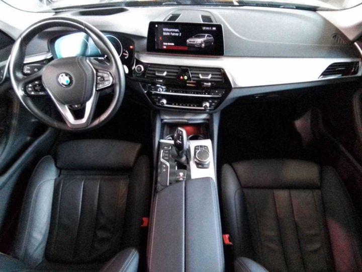 Photo 8 VIN: WBAJN51090B265034 - BMW 530 D TOURING 